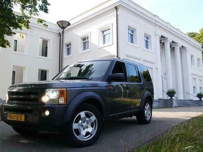 Land Rover Discovery automatisch (3) - AutoUncle