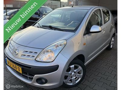 Nissan Pixo