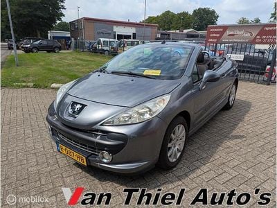 Peugeot 207 CC