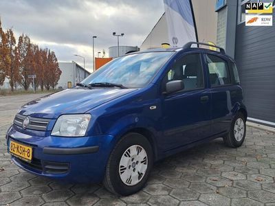 tweedehands Fiat Panda 1.2 Edizione Cool / AIRCO / APK / LEUKE AUTO /