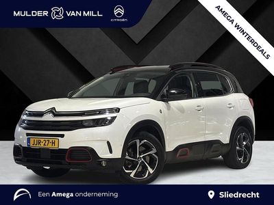 Occasion Citroën C5 Aircross Feel 225 PK (165 kW) 2021 Wit SUV