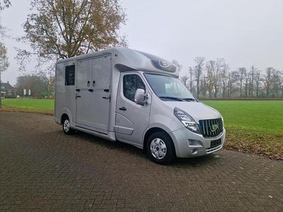 Occasion Opel Movano S 2022 Van