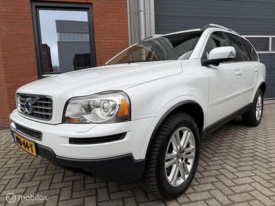 Occasion Volvo XC90 243 PK (178 kW) 2010 Wit SUV