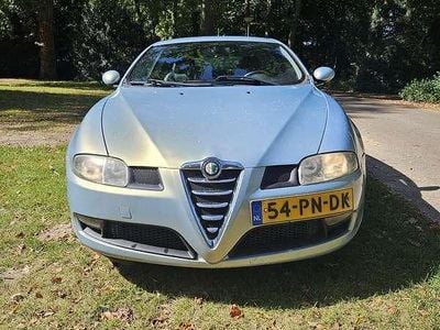 Alfa Romeo GT
