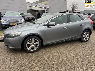 Occasion Volvo V40 Momentum 120 PK (88 kW) 2015 Grijs Hatchback