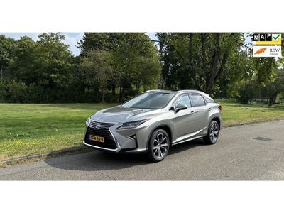 Lexus RX450h