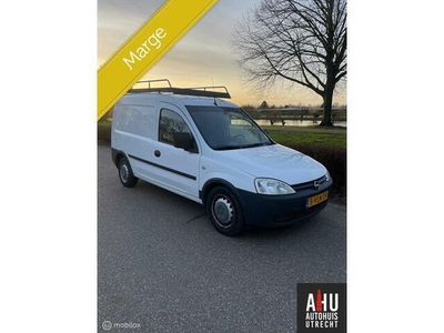 tweedehands Opel Combo 1.3 CDTi/2011/Euro 5