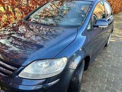 VW Golf Plus