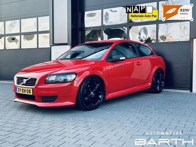 Volvo C30
