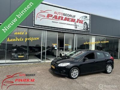 tweedehands Ford Focus 1.6 TI-VCT Trend "NETTE AUTO"