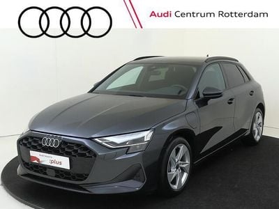 Occasion Audi A3 Sportback Basis 204 PK (150 kW) 2025 Grijs Hatchback