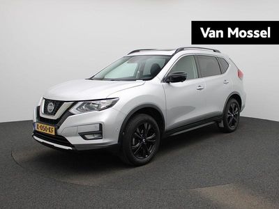 Occasion Nissan X-Trail N-TEC 159 PK (116 kW) 2021 Grijs SUV