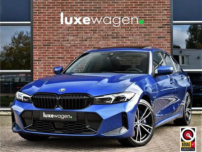 BMW 330e