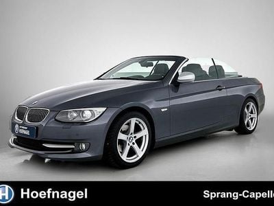 Occasion BMW 320 Executive 170 PK (125 kW) 2013 Cabriolet