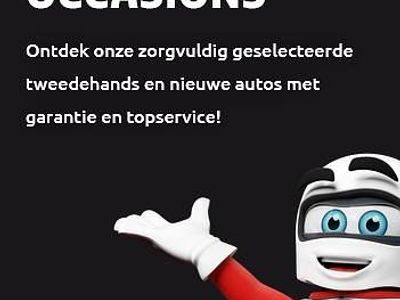 Rood (metallic) Occasion 2020 Kia Stonic SUV | € 17.990 (Eerlijke prijs)