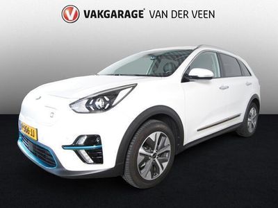 tweedehands Kia e-Niro DynamicLine 64 kWh