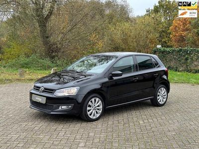 tweedehands VW Polo 1.4-16V Highline *PDC/CruiseControl/Stoelverwarming*