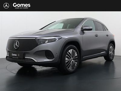Nieuw Mercedes EQA250+ Business 139 kW (189 PK) 2026 Grijs SUV