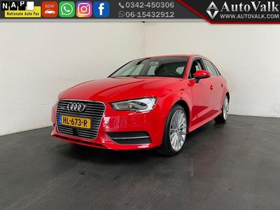 Audi A3 Sportback e-tron