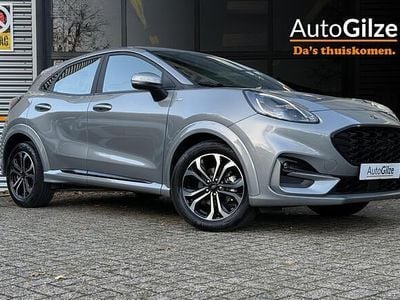 Occasion Ford Puma ST-Line 125 PK (91 kW) 2024 Overige SUV