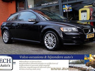 Volvo C30