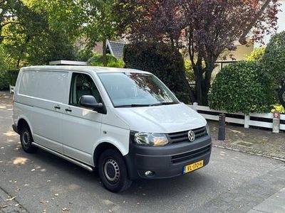 VW T5