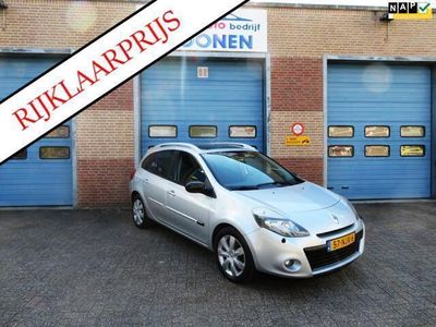 Renault Clio GrandTour
