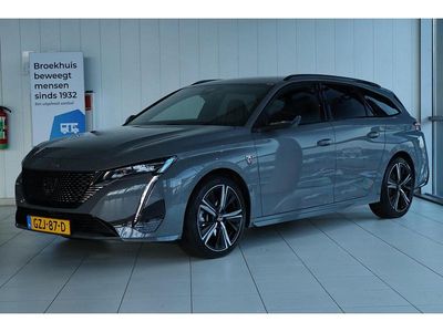 Occasion Peugeot 308 SW GTi 146 PK (107 kW) 2025 Grijs Stationwagen