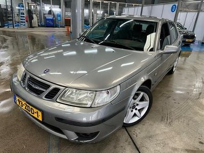 Grijs Occasion 2004 Saab 9-5 Sedan | € 1.999 (Goede deal)
