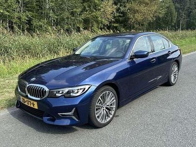 Gebruikt 2019 BMW 330 Luxury Line Sedan | € 27.950