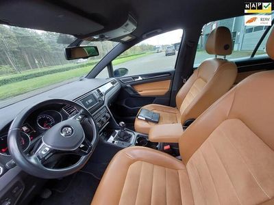 tweedehands VW Golf Sportsvan 1.2 TSI Business Edition