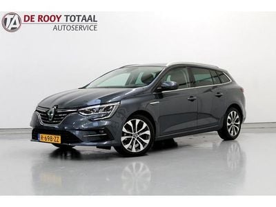Gebruikt 2022 Renault Mégane IV Techno Stationwagen | € 18.990 (Goede deal)
