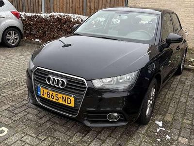 Occasion Audi A1 Sportback Attraction 122 PK (89 kW) 2012 Hatchback