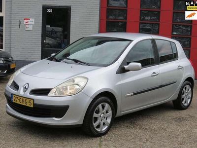 Renault Clio R.S.