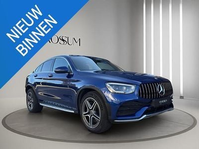 Mercedes GLC220