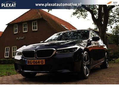 BMW 630