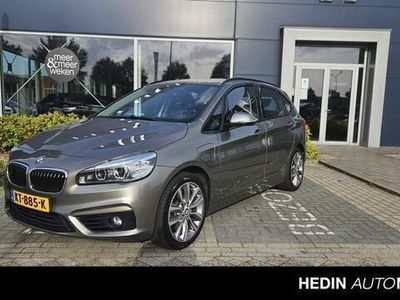 tweedehands BMW 225 2 Serie Active Tourer xe iPerformance Centennial High Executive Lederen bekleding Glazen Schuifkanteldak Elektrische Achterklep