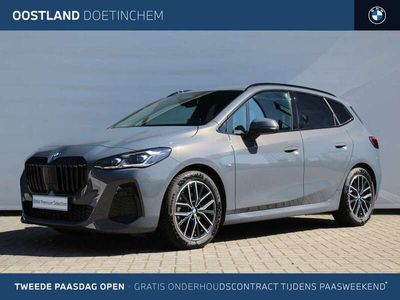 BMW 220 Active Tourer