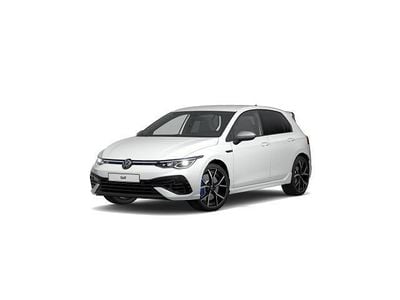 VW Golf VIII