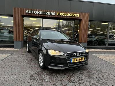 Occasion Audi A3 Sportback g-tron Attraction 110 PK (80 kW) 2014 Bruin Hatchback