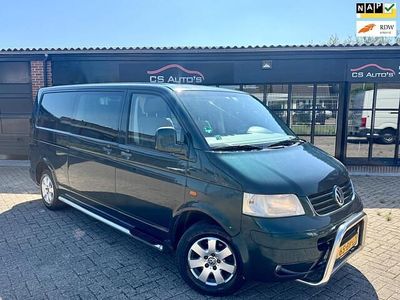 VW T5