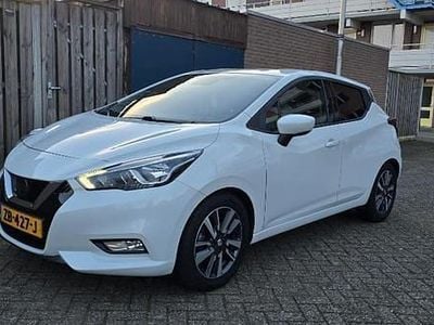 Occasion Nissan Micra 100 PK (73 kW) 2019 Hatchback