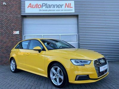 Audi A3 Sportback e-tron