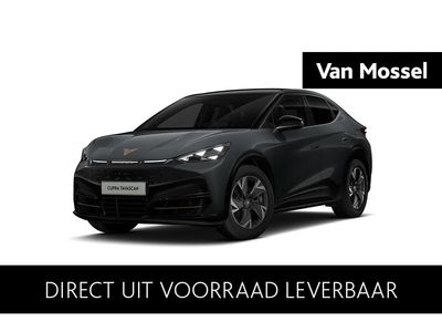 Grijs Nieuw 2025 Cupra Tavascan SUV | € 51.630 (Eerlijke prijs)