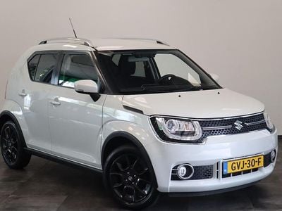 Occasion Suzuki Ignis 2020 Wit (metallic) SUV