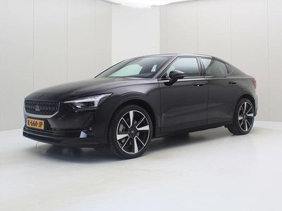 Occasion Polestar 2 Pilot 300 kW (409 PK) 2020 Zwart (metallic) Hatchback