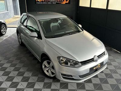 VW Golf VII