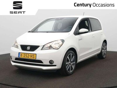 Seat Mii Electric