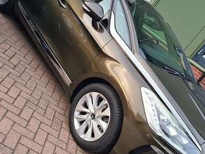 Gebruikt 2013 Citroën DS5 Business Class Hatchback | € 9.995 (Iets duurder)