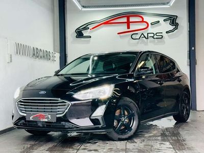 tweedehands Ford Focus 1.0 EcoBoost * GARANTIE 12 MOIS * 1ER PROP *